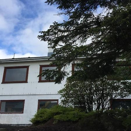The Perfect Base In Torshavn Apartment Exterior photo
