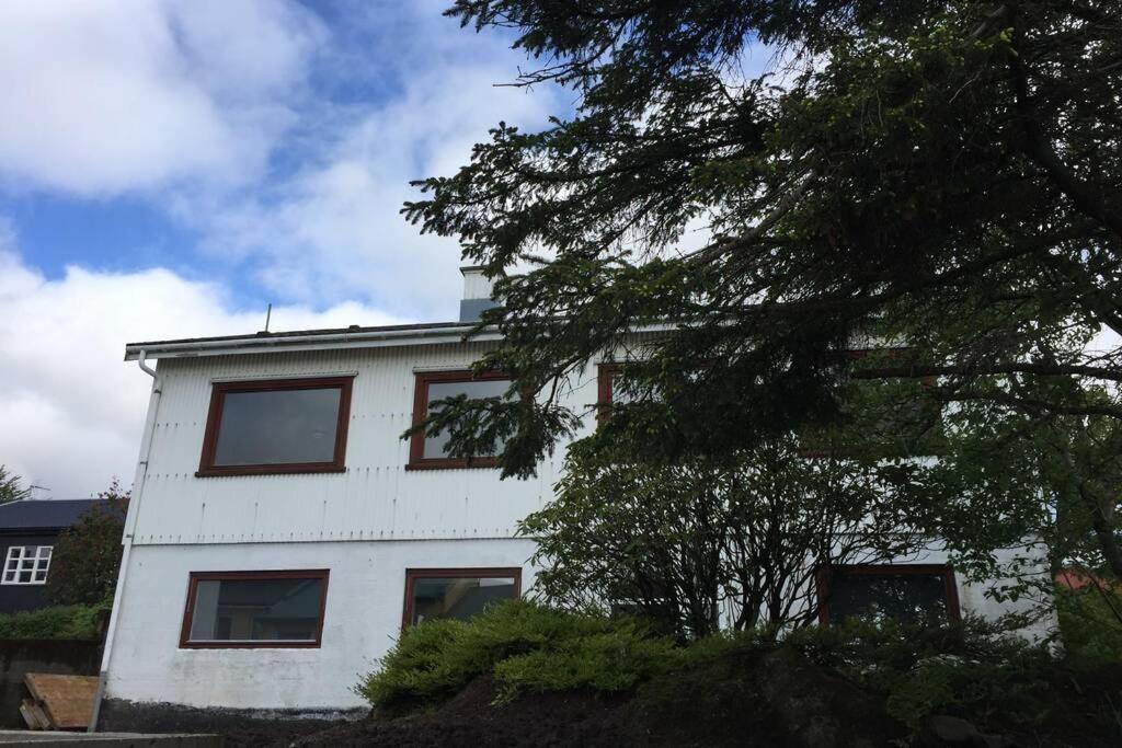 The Perfect Base In Torshavn Apartment Exterior photo